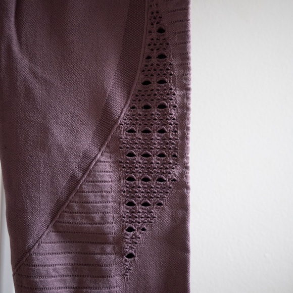 Gymshark Seamless Energy High Waisted Leggings - Picture 9 of 9